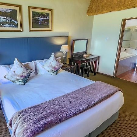 Little Switzerland Resort By Dream Resorts Ethels Drive Exteriör bild
