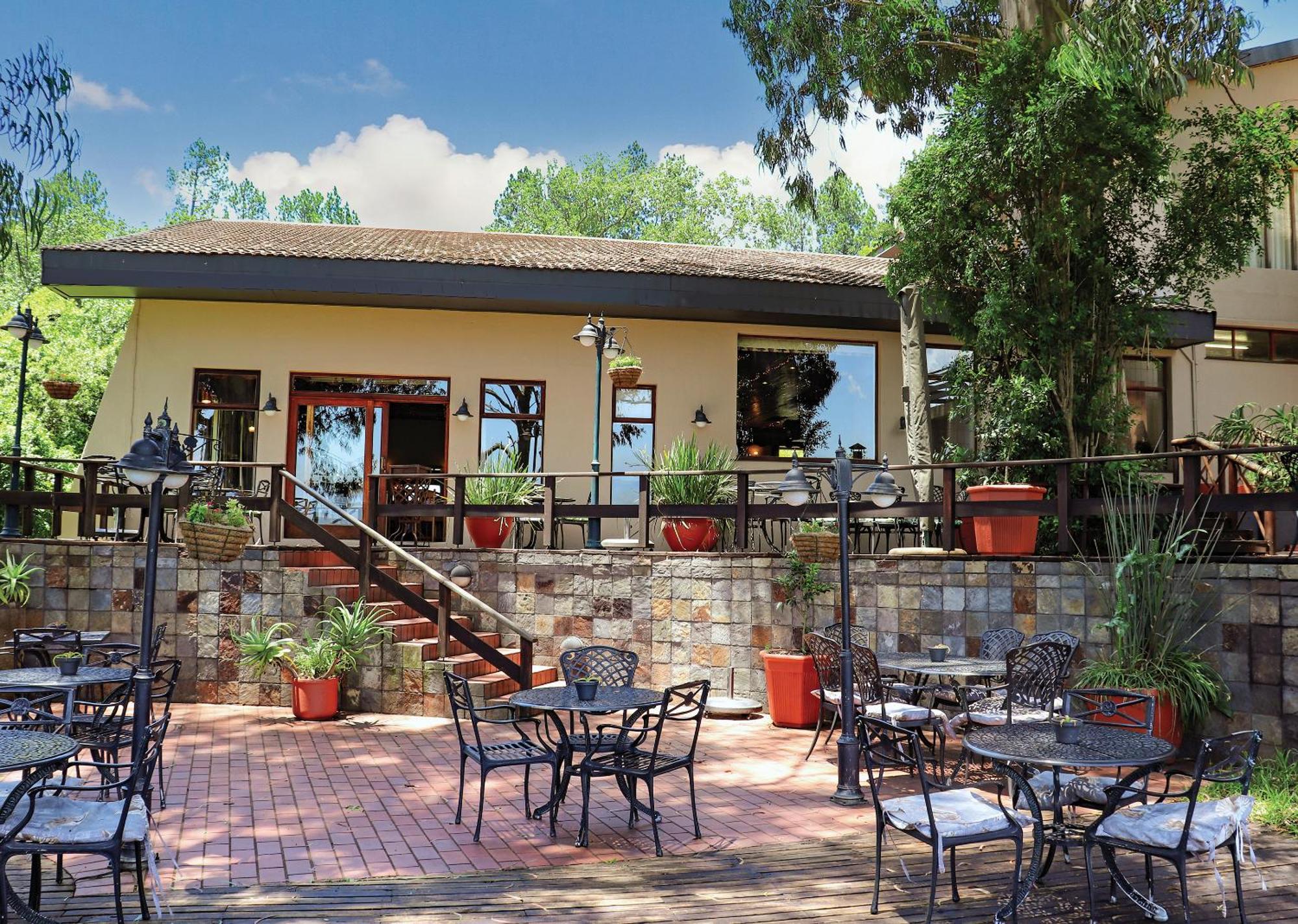 Little Switzerland Resort By Dream Resorts Ethels Drive Exteriör bild