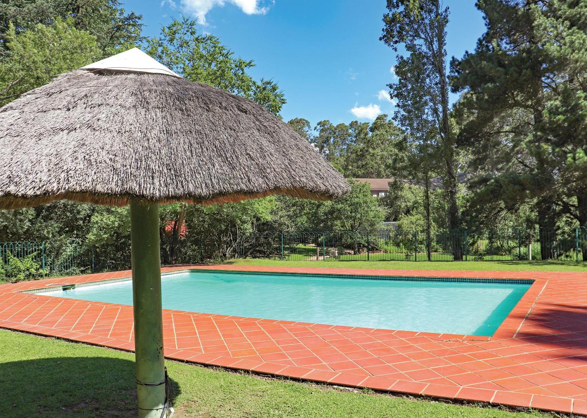 Little Switzerland Resort By Dream Resorts Ethels Drive Exteriör bild