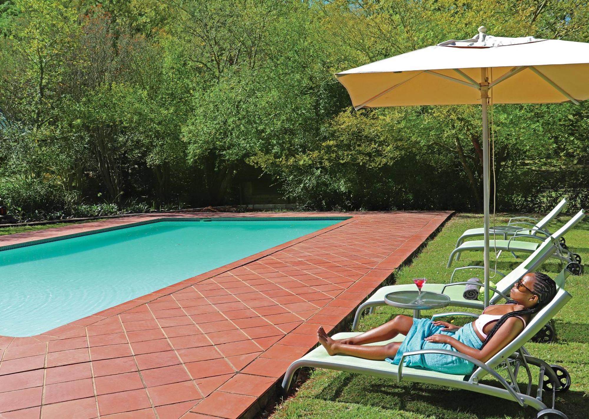 Little Switzerland Resort By Dream Resorts Ethels Drive Exteriör bild