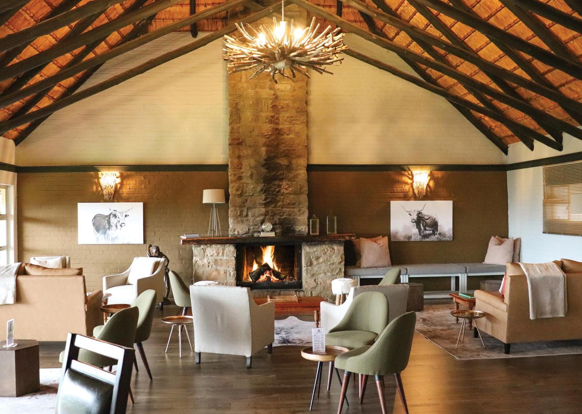 Little Switzerland Resort By Dream Resorts Ethels Drive Exteriör bild