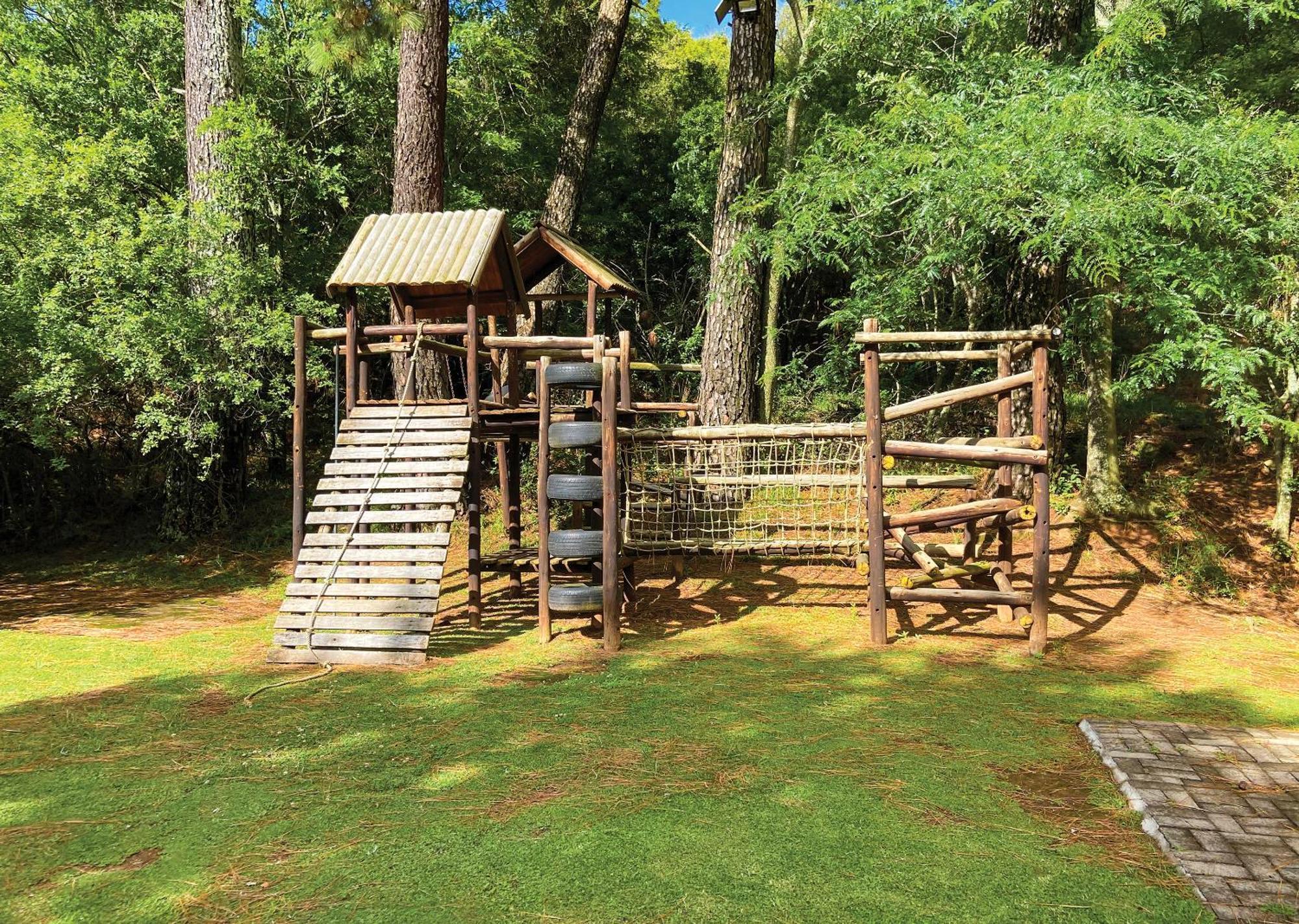 Little Switzerland Resort By Dream Resorts Ethels Drive Exteriör bild