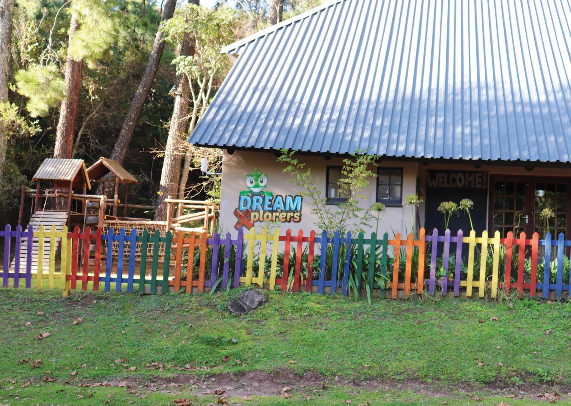 Little Switzerland Resort By Dream Resorts Ethels Drive Exteriör bild