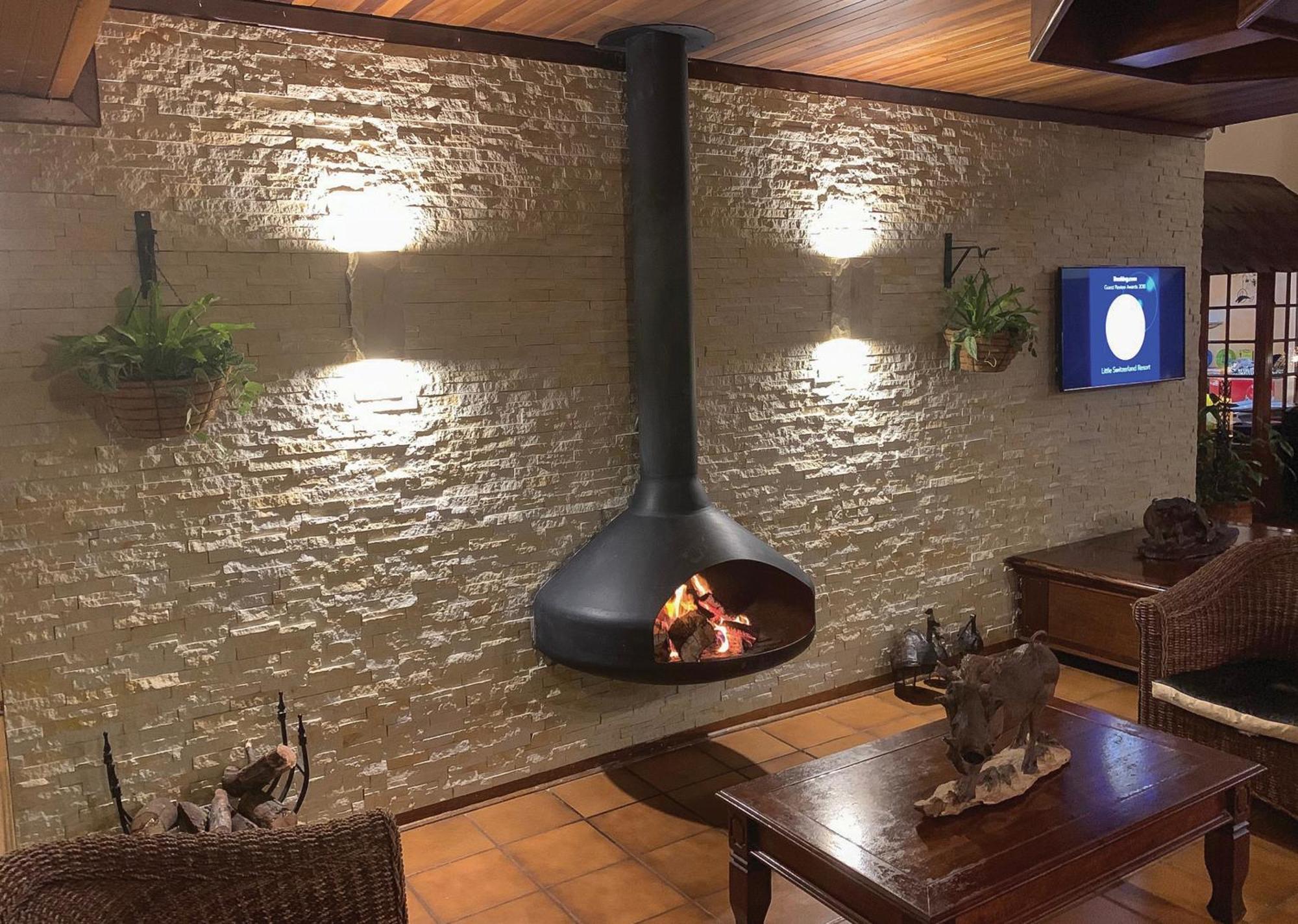 Little Switzerland Resort By Dream Resorts Ethels Drive Exteriör bild