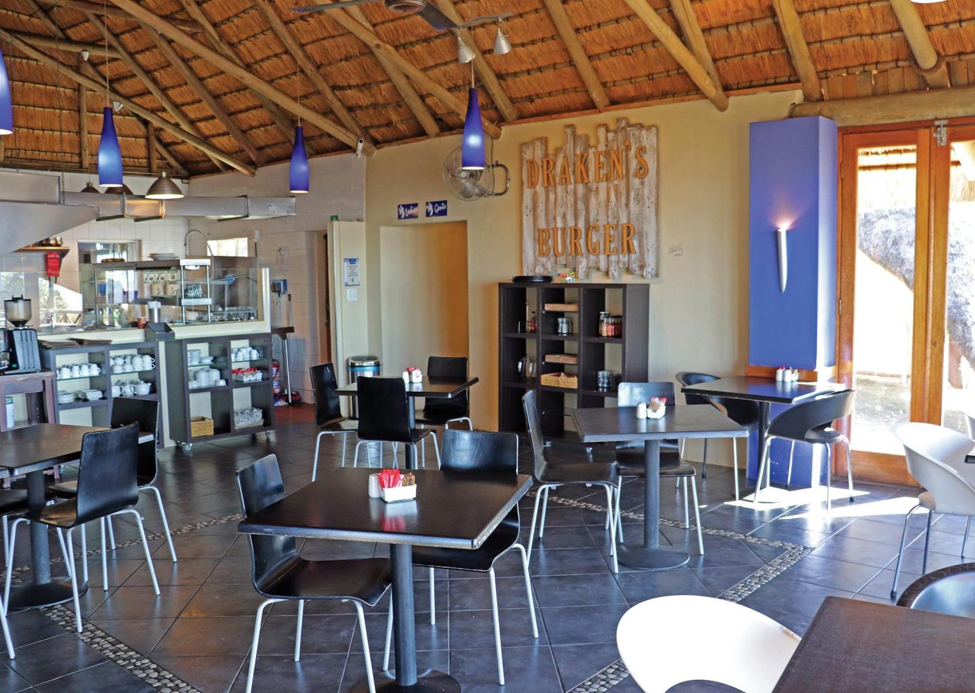 Little Switzerland Resort By Dream Resorts Ethels Drive Exteriör bild