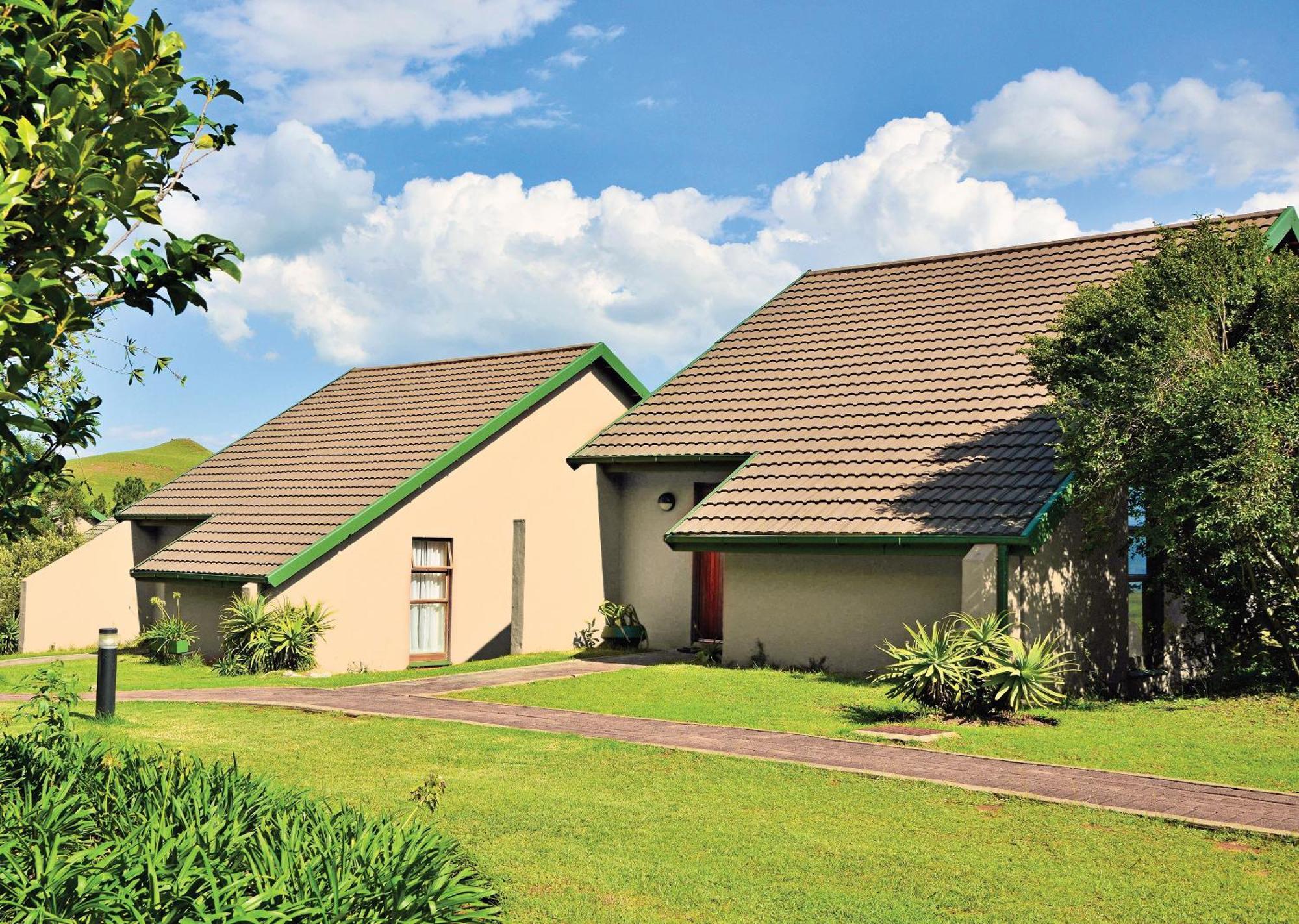 Little Switzerland Resort By Dream Resorts Ethels Drive Exteriör bild