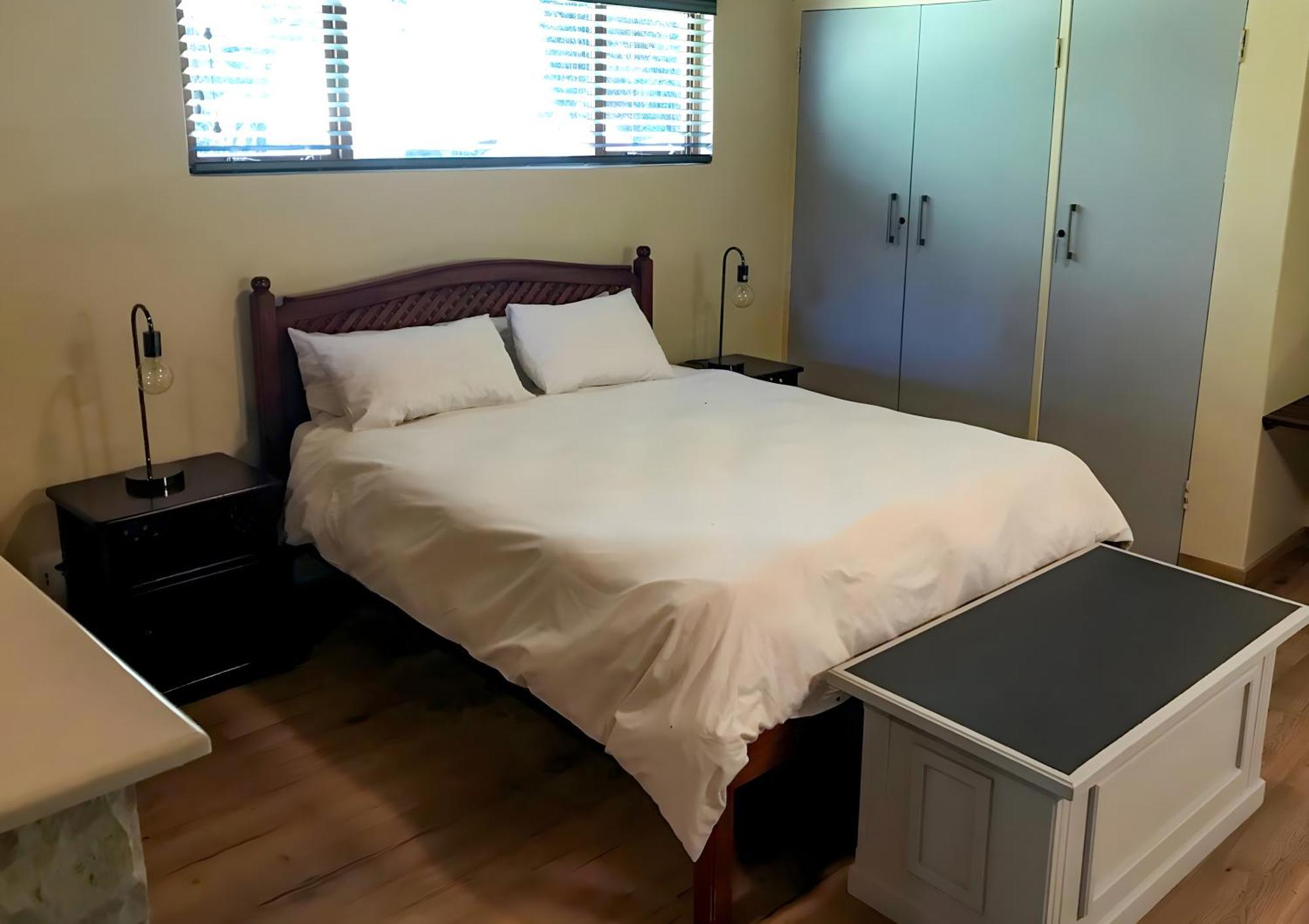 Little Switzerland Resort By Dream Resorts Ethels Drive Exteriör bild