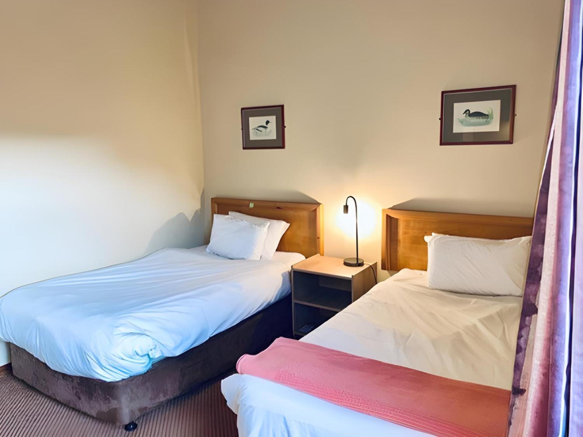 Little Switzerland Resort By Dream Resorts Ethels Drive Exteriör bild