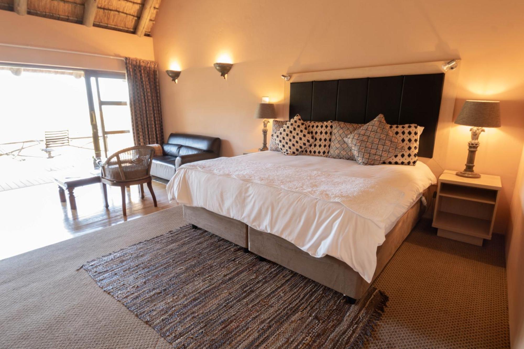 Little Switzerland Resort By Dream Resorts Ethels Drive Exteriör bild