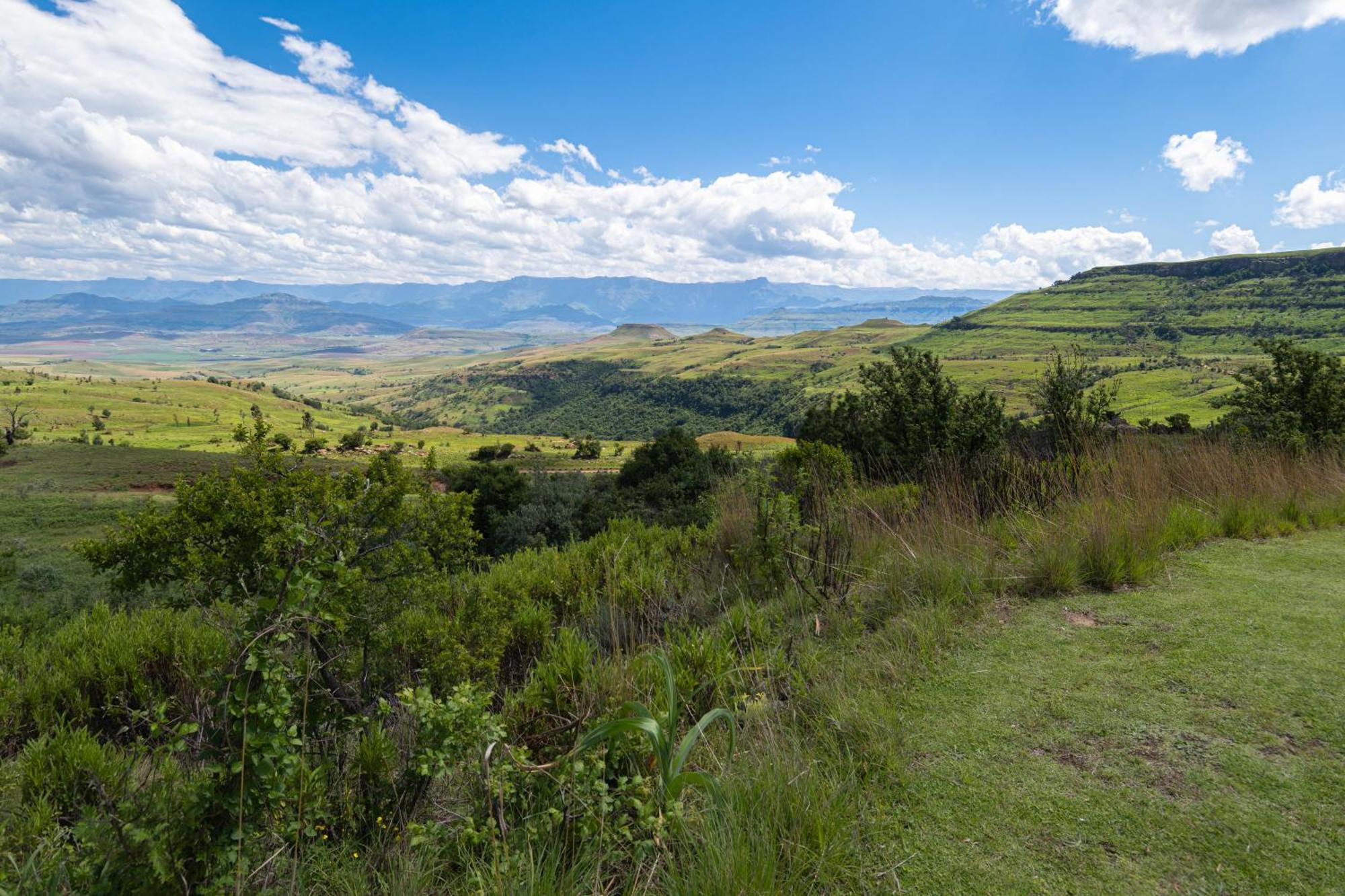 Little Switzerland Resort By Dream Resorts Ethels Drive Exteriör bild