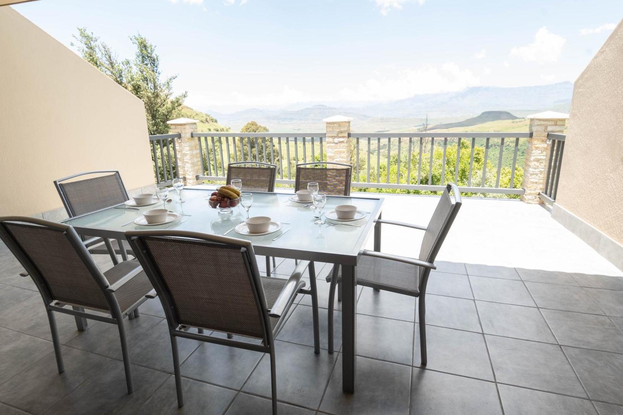 Little Switzerland Resort By Dream Resorts Ethels Drive Exteriör bild
