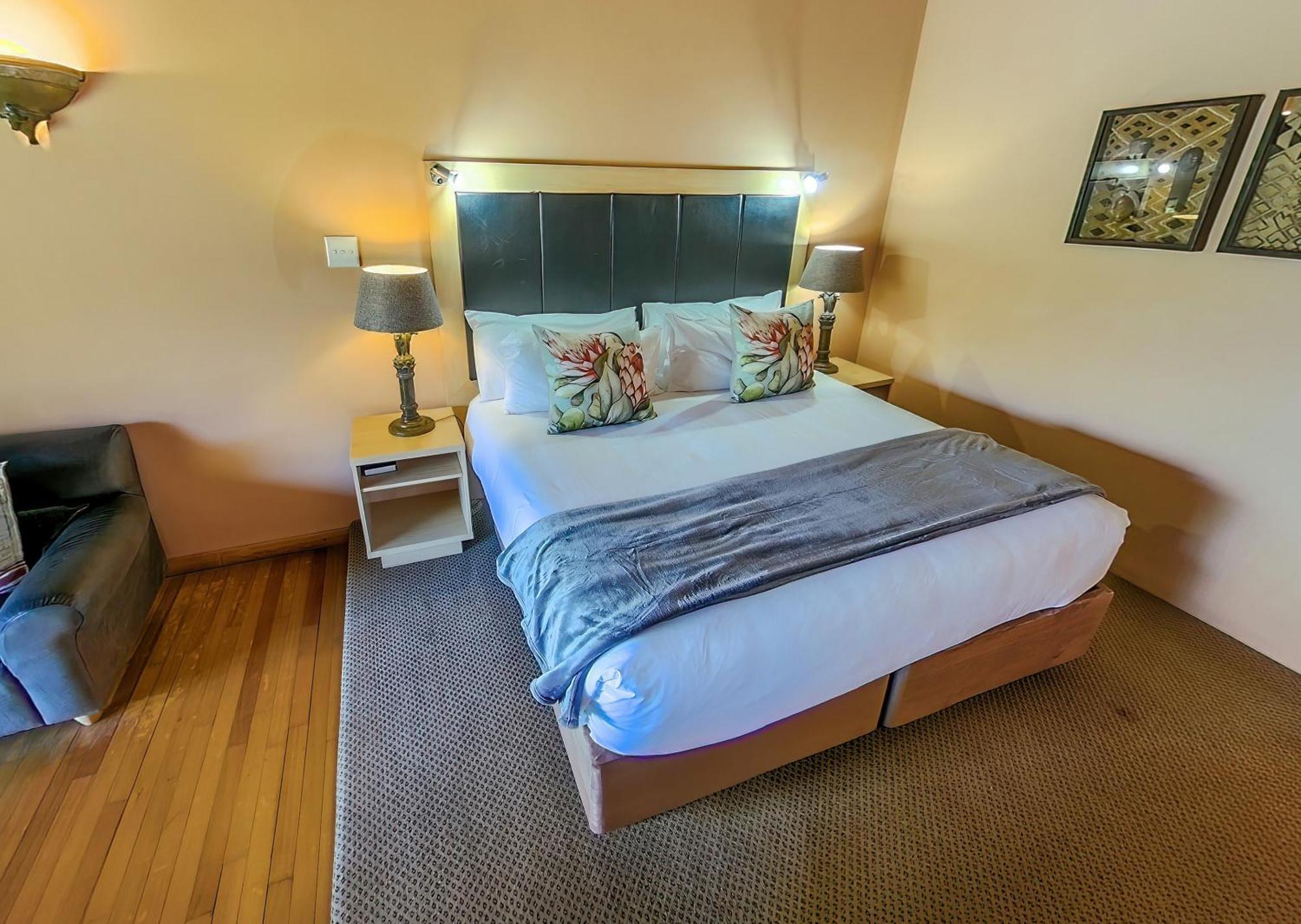 Little Switzerland Resort By Dream Resorts Ethels Drive Exteriör bild