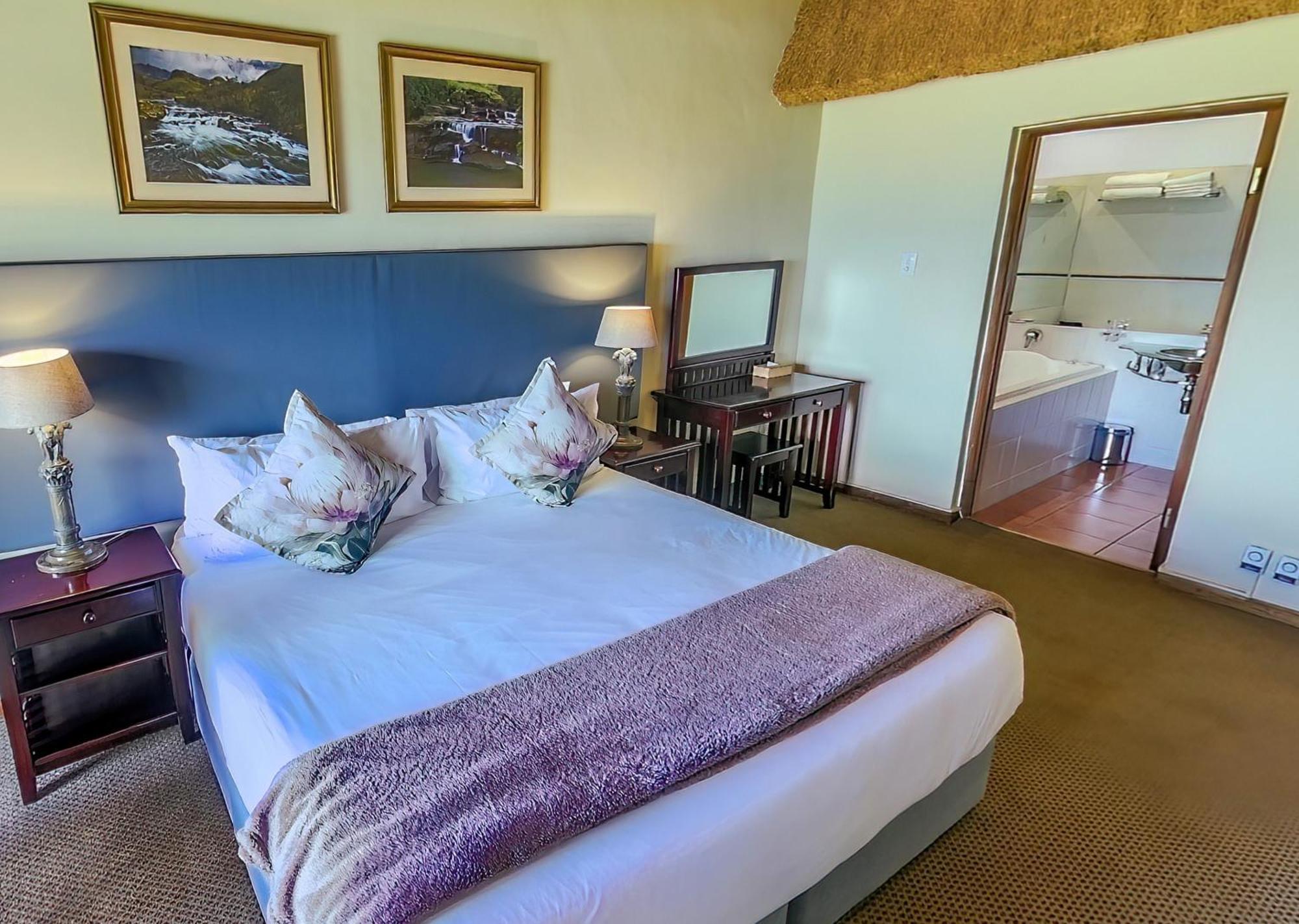 Little Switzerland Resort By Dream Resorts Ethels Drive Exteriör bild